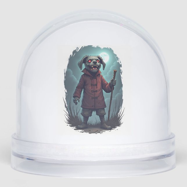 Cane Corso (Anverso)