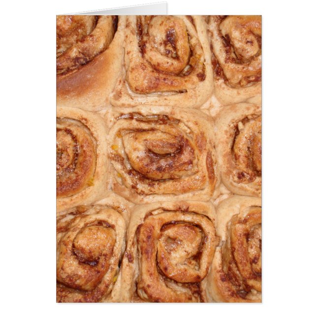 Canela Rolls (Frente)