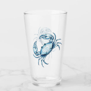 Cangrejo azul