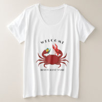 cangrejo de cangrejo clavícula mariscos de bienven