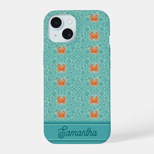 Cangrejos Sinfonía Ornamental Personalizada