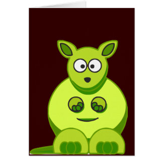 Canguro del kiwi