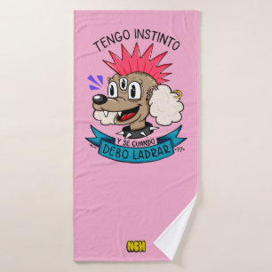 Caniche Punk