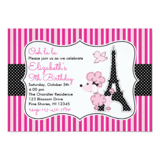 invitaciones de cumpleaños