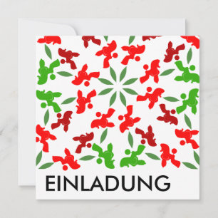 Caniches del navidad