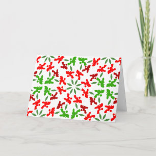 Caniches del navidad