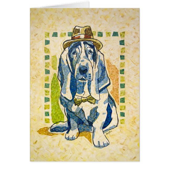 "Canícula ida por " (Frente)