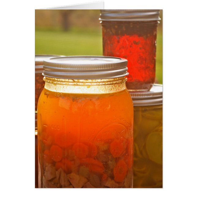 Canning en otoño (Frente)