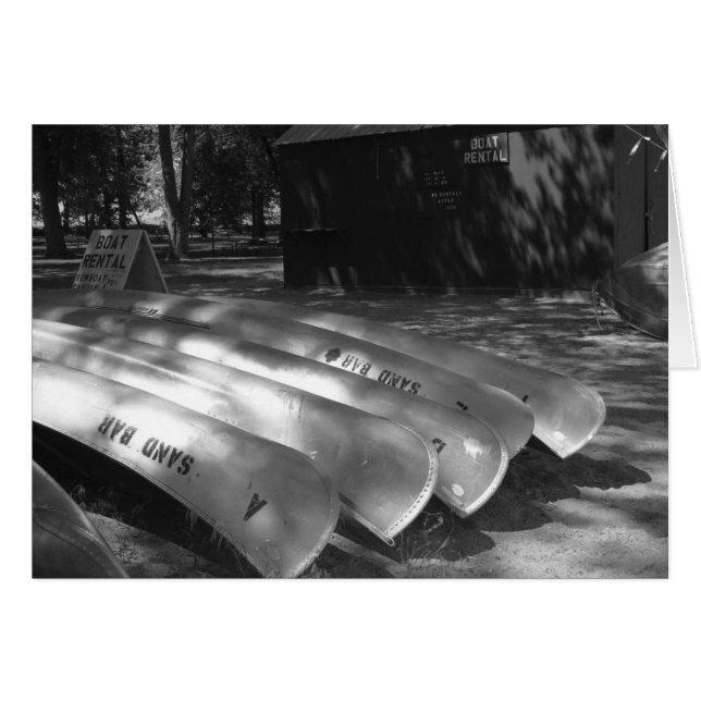 Canoas (Anverso (Horizontal))