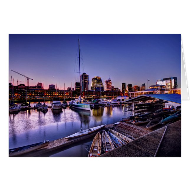 Canoas Al Atardecer - Canoas al atardecer (Anverso (Horizontal))