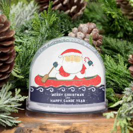 Canoe Camping Kayaking Holiday Gift