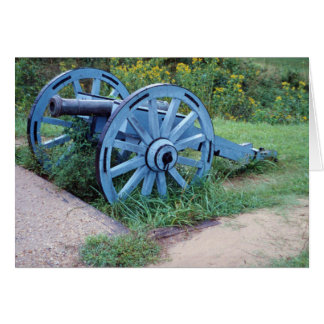 Cañón 1 en Williamsburg