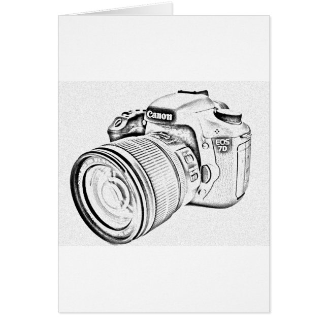 Canon 7d (Frente)