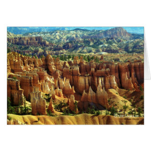 Cañón Bryce 2