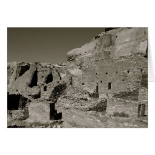 Cañón Chaco