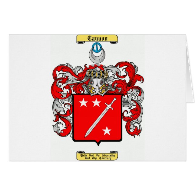 cañón (escocés) (Anverso (Horizontal))