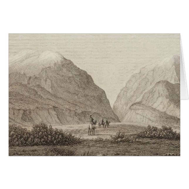 Cañón inferior Weber (Anverso (Horizontal))