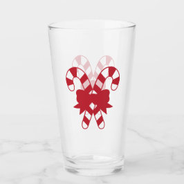 Cañones de caramelo con barba