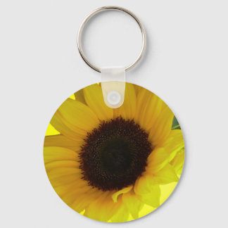 Cañones de llavero de girasol animados regalos de 