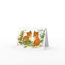 Cañones de Navidad de época