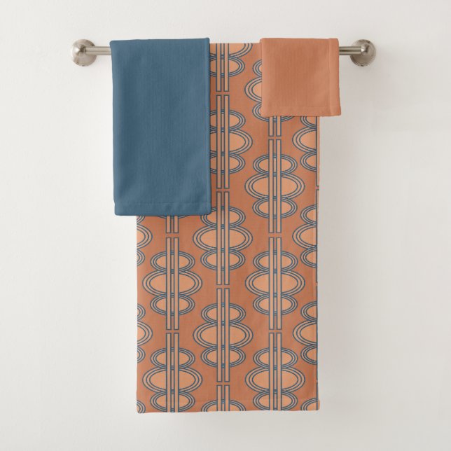 Cañones de Salmon Oval (In situ)