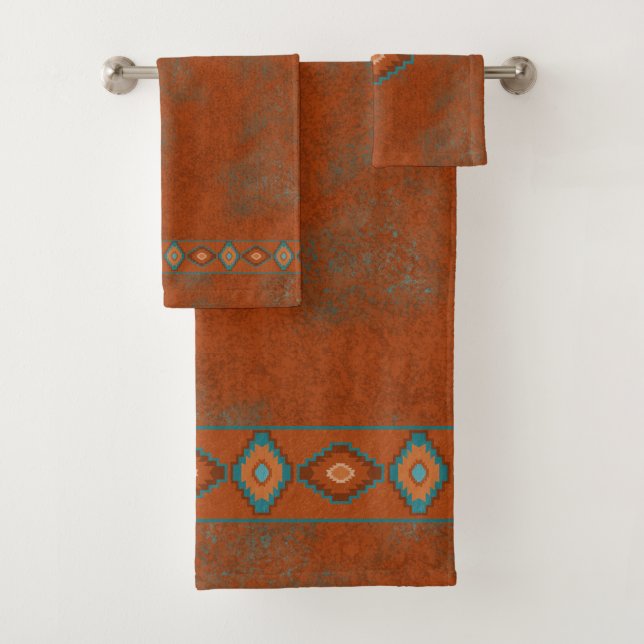 Cañones del Suroeste Diamante (In situ)