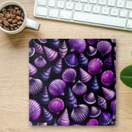 Cañones marinos morados rompecabezas marinos