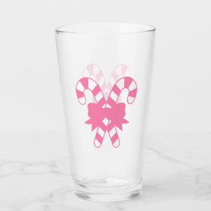 Cañones rosados de vaina con barro
