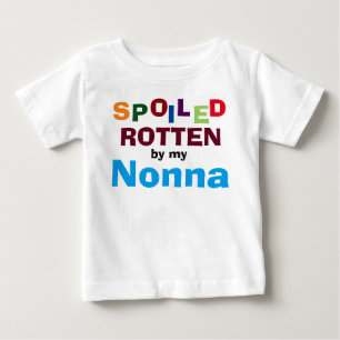 Cansado De Mi Bebé No Bebé, Camiseta