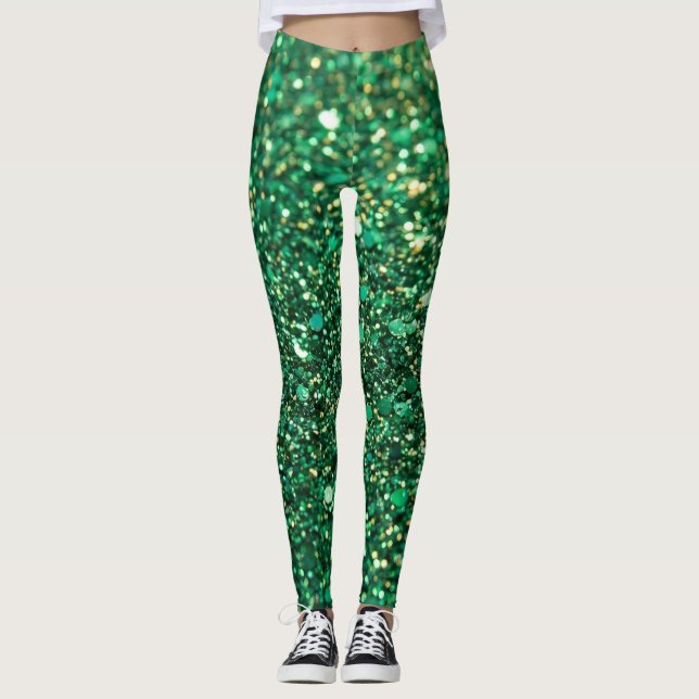 Can't Pinch This Irish Leggings (Anverso)