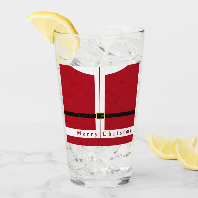 Canta Gift Navidades Glass (Anverso (hielo))