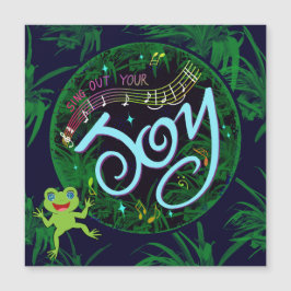 ¡Canta Tu Alegría!