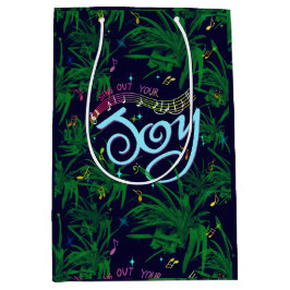 ¡Canta Tu Alegría! Bolsa de regalo media