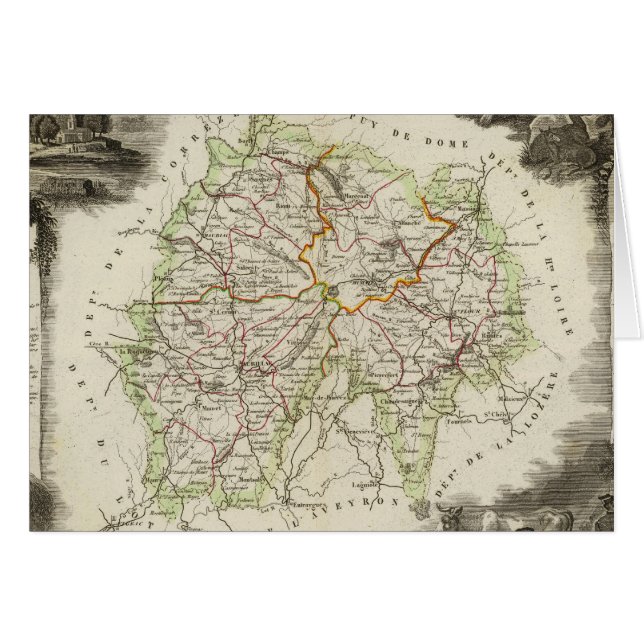 Cantaloupe (Anverso (Horizontal))