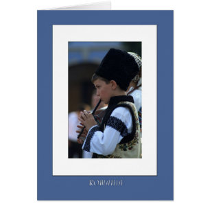 cantante de flauta