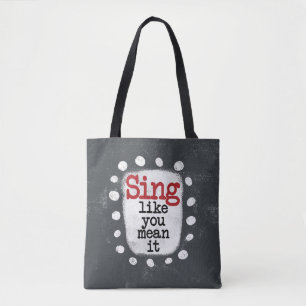 Cantar Como Quieres Decir Que Se Toca La Bolsa