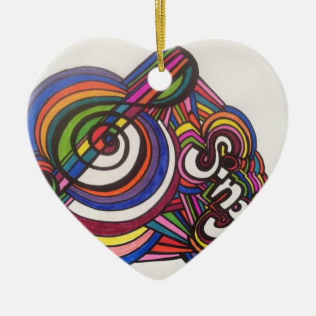 "CANTE" EL ORNAMENTO (Frente)