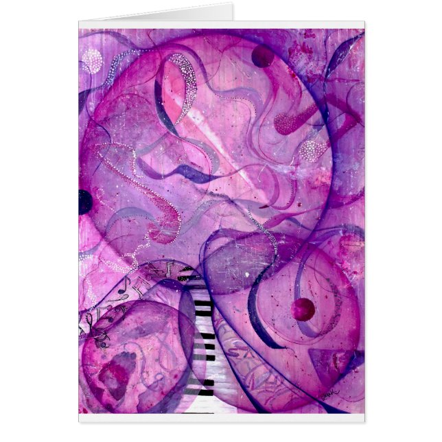 Cante para la curación (Frente)