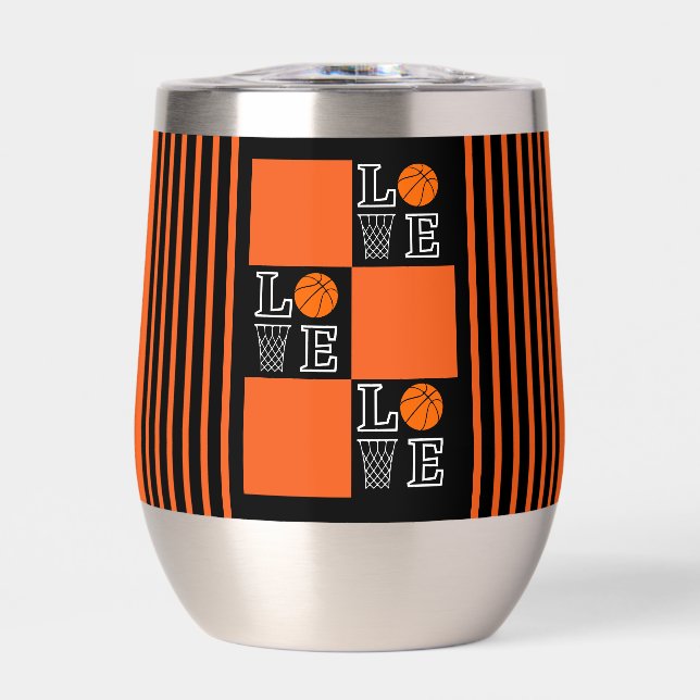 Canteras de baloncesto, miembro aislado del jugado (Frente)