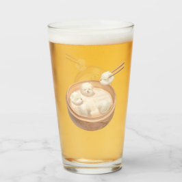 Canto sonriente - Delight Xiao Long Bao