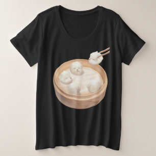 Canto sonriente - Delight Xiao Long Bao