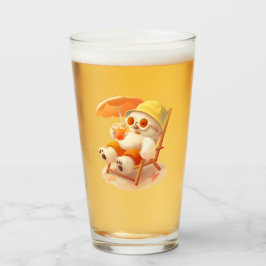 Canto sonriente - Modo playa activado