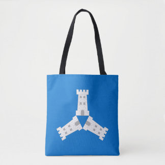 Cantón de la Bolsa de Tote de Kapellenberg
