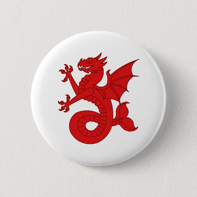 Cantón del botón de la placa de población de Seash (Anverso)