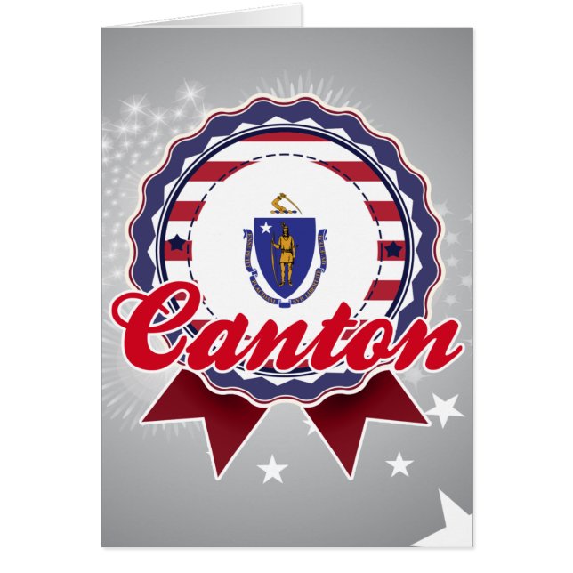 Cantón, MAMÁES (Frente)