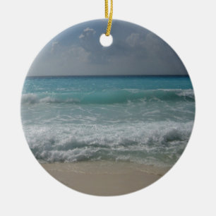 Canun agita el ornamento