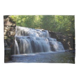 Canyon Falls Pillow Funda