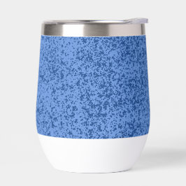 Caos de punto azul