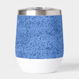 Caos de punto azul