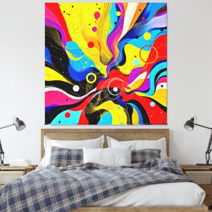 Caos en el arte de la armonía
